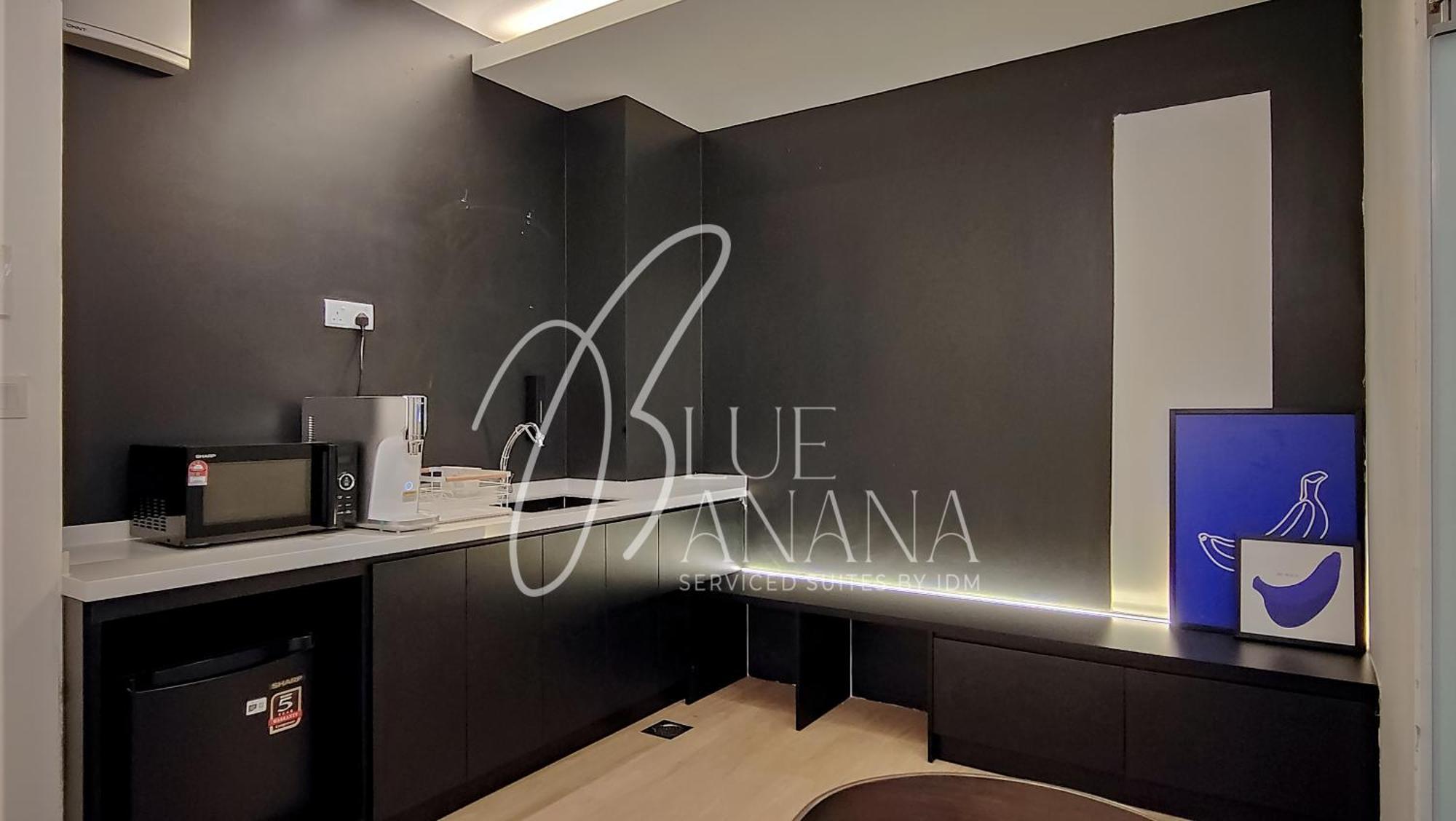The Apple Suites Melaka By Bluebanana Exterior foto